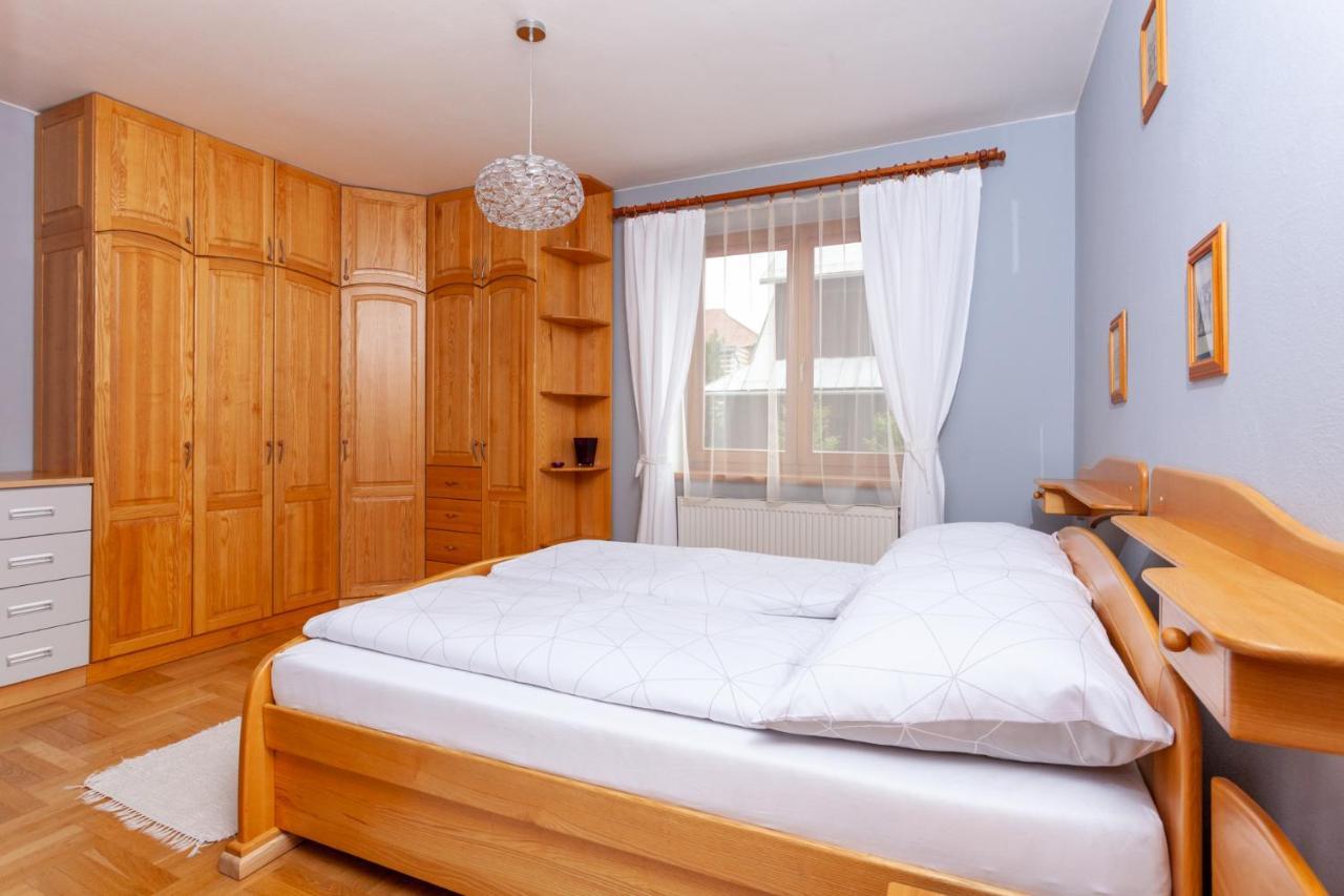 Penzión Javor - apartmány Ždiar Exterior foto